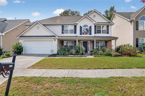 2693 Austin Ridge Dr, Dacula, GA 30019
