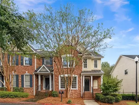 4773 Longcourt Dr SE, Atlanta, GA 30339