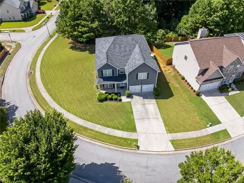 4376 Water Mill Dr, Buford, GA 30519