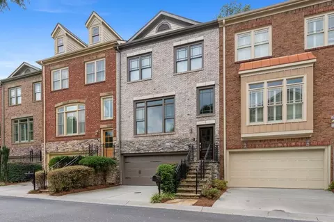 360 Mystic Ridge Ln, Sandy Springs, GA 30342