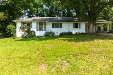 256 4th Ave, Winder, GA 30680