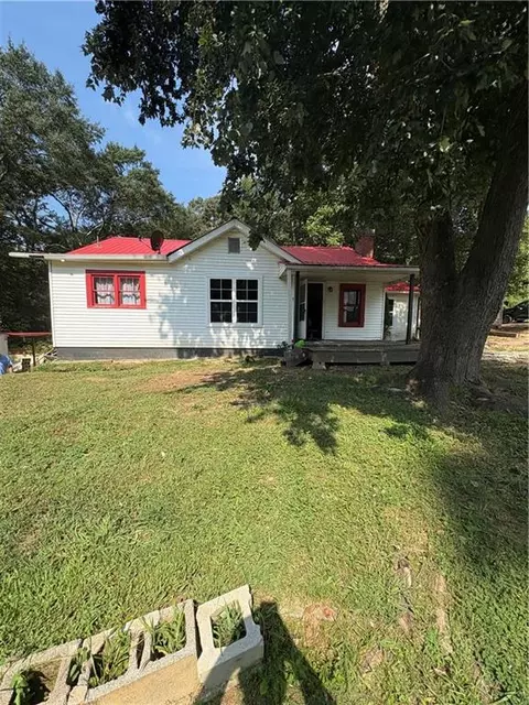 329 Gordon St, Rockmart, GA 30153