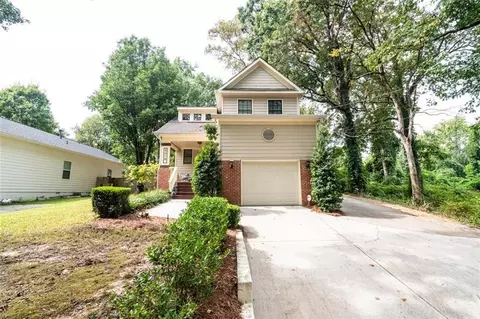 2016 Spink St NW, Atlanta, GA 30318