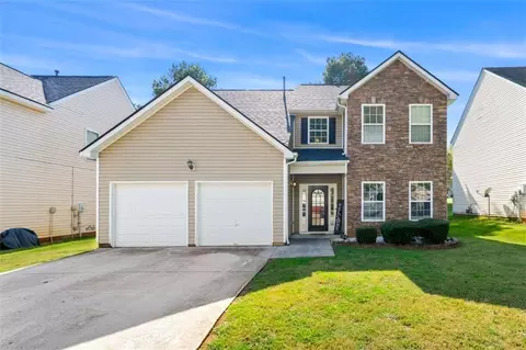 3892 Rosebud Park Dr, Snellville, GA 30039