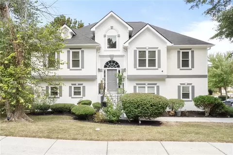 3741 Landau Ln SW, Atlanta, GA 30331