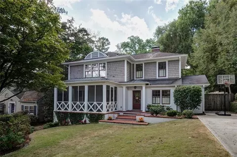 430 Hascall Rd NW, Atlanta, GA 30309