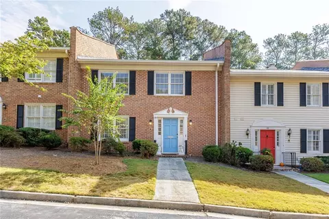4101 Dunwoody Club Dr #49, Atlanta, GA 30350