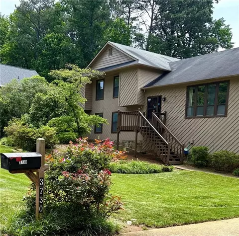 3730 Willow Mill Dr, Lawrenceville, GA 30044