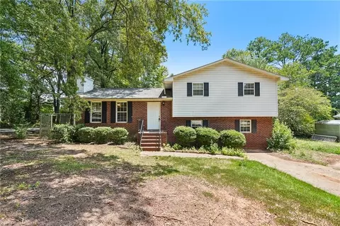501 Forest St, Monroe, GA 30655