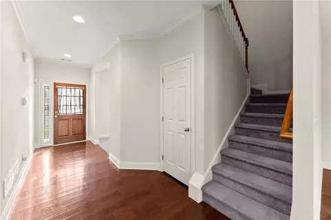 Entry Way - 1924 Paddock Path Dr NW, Acworth, GA 30102 photo 2 of 3