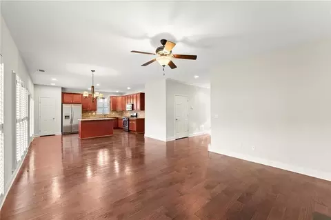 Living - 1924 Paddock Path Dr NW, Acworth, GA 30102 photo 4 of 5