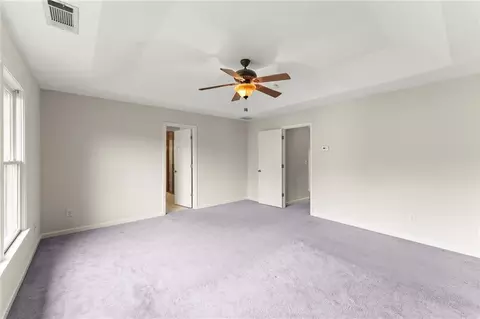Bedroom - 1924 Paddock Path Dr NW, Acworth, GA 30102 photo 3 of 8