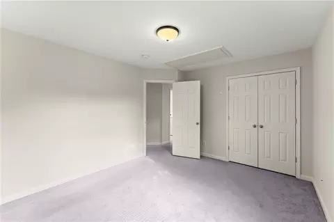 Bedroom - 1924 Paddock Path Dr NW, Acworth, GA 30102 photo 5 of 8