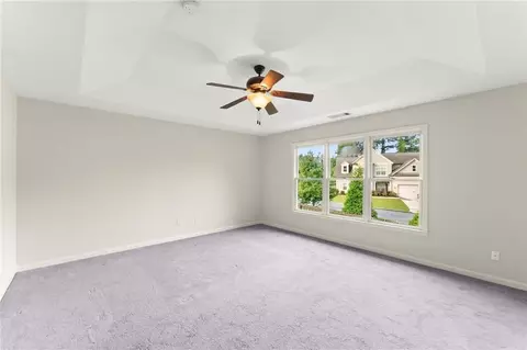 Bedroom - 1924 Paddock Path Dr NW, Acworth, GA 30102 photo 1 of 8