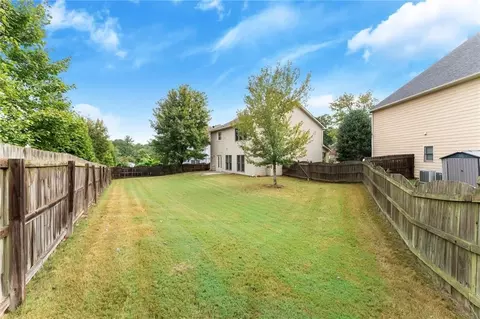 Exterior - 1924 Paddock Path Dr NW, Acworth, GA 30102 photo 4 of 4