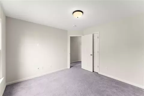 Bedroom - 1924 Paddock Path Dr NW, Acworth, GA 30102 photo 8 of 8