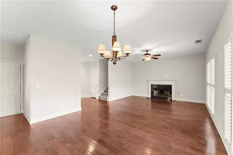 Living - 1924 Paddock Path Dr NW, Acworth, GA 30102 photo 3 of 5