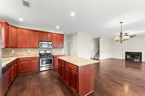 Other - 1924 Paddock Path Dr NW, Acworth, GA 30102 photo 1 of 4