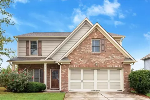 1924 Paddock Path Dr NW, Acworth, GA 30102