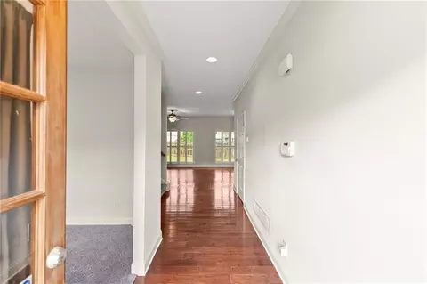 Entry Way - 1924 Paddock Path Dr NW, Acworth, GA 30102 photo 1 of 3