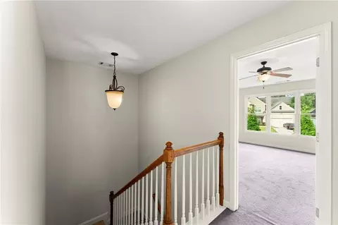 Entry Way - 1924 Paddock Path Dr NW, Acworth, GA 30102 photo 3 of 3