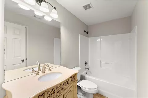 Bath - 1924 Paddock Path Dr NW, Acworth, GA 30102 photo 6 of 6