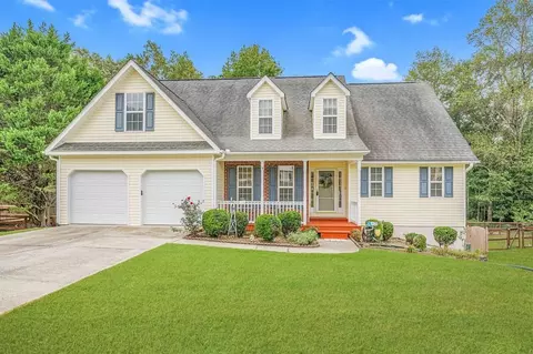 1940 Meyers Dr, Lawrenceville, GA 30045