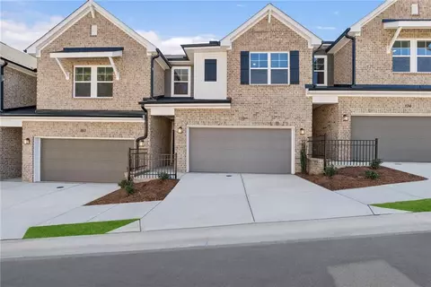 178 Redbud Rd, Canton, GA 30114