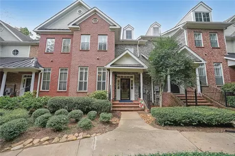 5434 Glenridge Vw, Atlanta, GA 30342