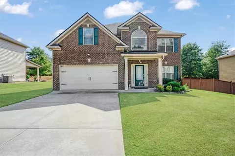 7759 Wrotham Cir, Atlanta, GA 30349