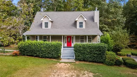 282 Turner Rd NE, Rome, GA 30165