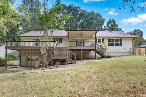 5116 Deer Path Ln, Gainesville, GA 30507 photo 32
