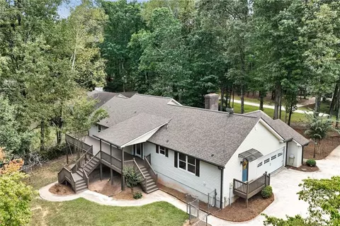 5116 Deer Path Ln, Gainesville, GA 30507 photo 2