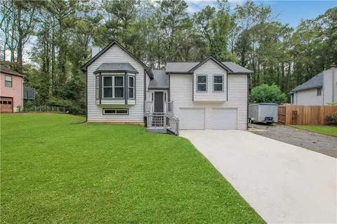 3305 Harrow Ct SW, Marietta, GA 30060