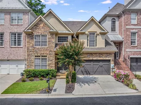 188 Mystic Ct, Sandy Springs, GA 30342