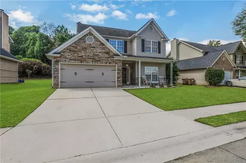 2721 Bald Cyress Dr, Braselton, GA 30517