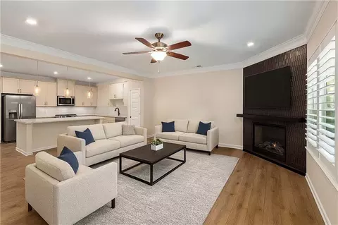 153 Witter Way, Woodstock, GA 30188