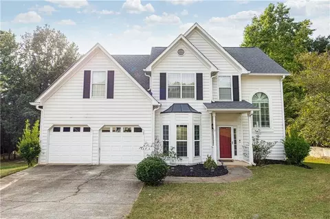 4537 Rushing Wind Ct, Powder Springs, GA 30127