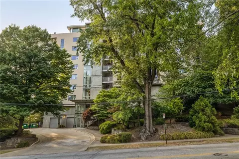 850 Ralph Mcgill Blvd NE #26, Atlanta, GA 30306