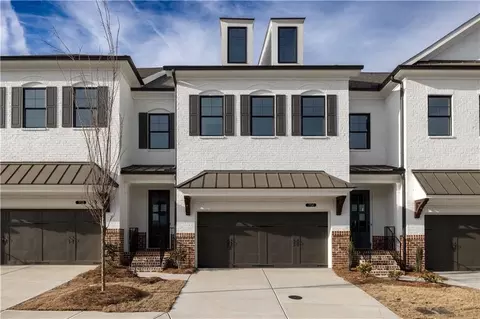 816 Dodd Trl S #172, Buford, GA 30518