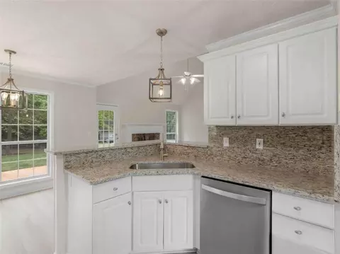 Kitchen - 30 Stonewall Dr, Covington, GA 30016 photo 1 of 4