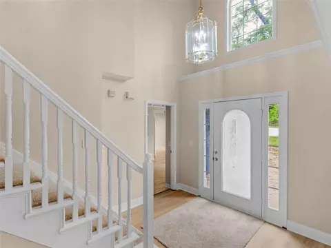 Entry Way - 30 Stonewall Dr, Covington, GA 30016 photo 4 of 8