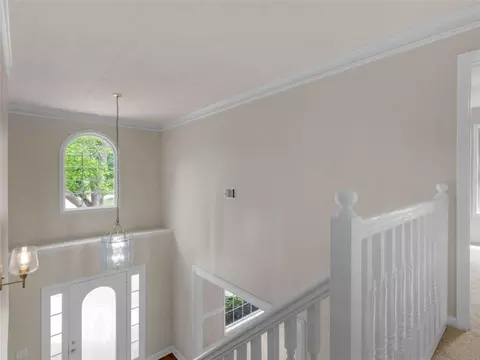 Entry Way - 30 Stonewall Dr, Covington, GA 30016 photo 5 of 8