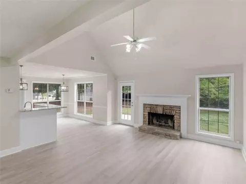 Living - 30 Stonewall Dr, Covington, GA 30016 photo 4 of 11