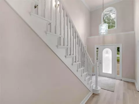 Entry Way - 30 Stonewall Dr, Covington, GA 30016 photo 3 of 8