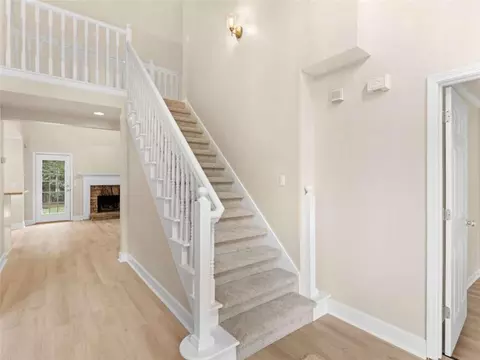 Entry Way - 30 Stonewall Dr, Covington, GA 30016 photo 1 of 8