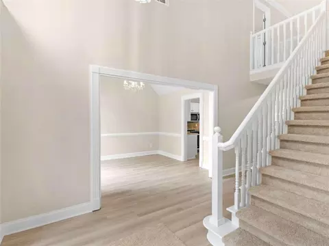 Entry Way - 30 Stonewall Dr, Covington, GA 30016 photo 2 of 8