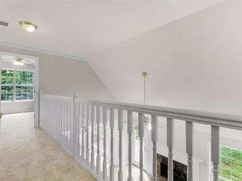 Entry Way - 30 Stonewall Dr, Covington, GA 30016 photo 6 of 8