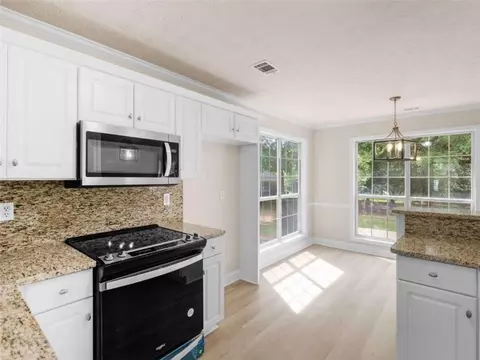 Kitchen - 30 Stonewall Dr, Covington, GA 30016 photo 4 of 4