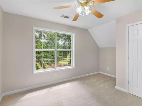 Bedroom - 30 Stonewall Dr, Covington, GA 30016 photo 7 of 10